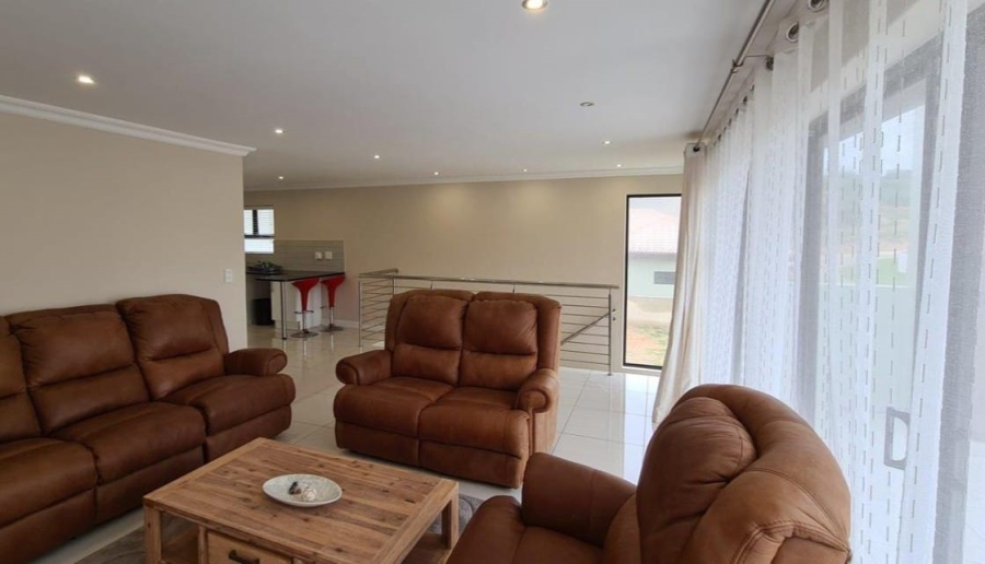 To Let 3 Bedroom Property for Rent in Winterstrand Eastern Cape